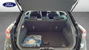 Ford Puma bild 10