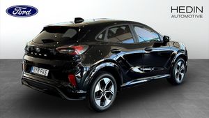 Ford Puma bild 2