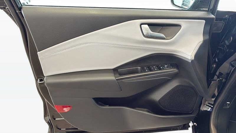 Ford Puma bild 11