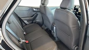 Ford Puma bild 5