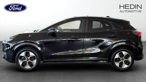 Ford Puma bild 6