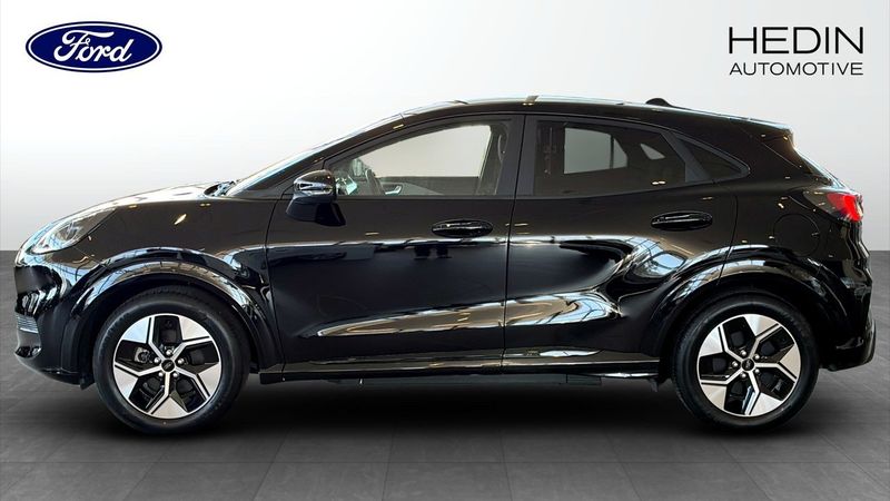 Ford Puma bild 6