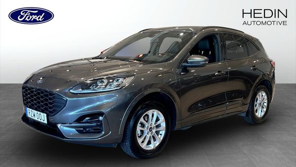 Ford Kuga ST-LINE X DRAGKROK - 2023