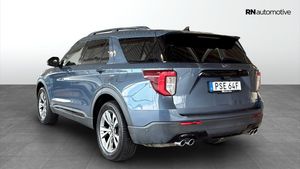 Ford Explorer bild 2