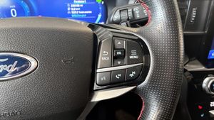 Ford Explorer bild 18