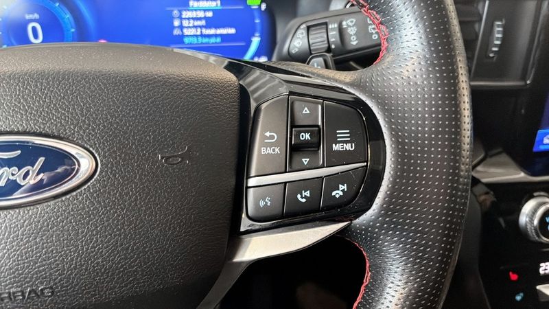 Ford Explorer bild 18