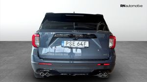 Ford Explorer bild 3