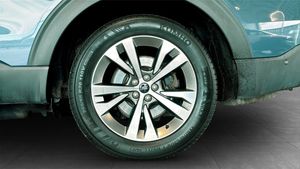 Ford Explorer bild 9