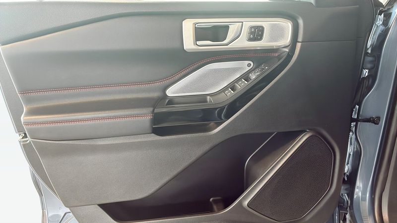 Ford Explorer bild 12