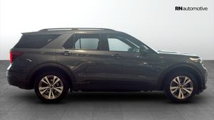 Ford Explorer bild 5