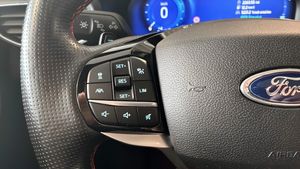 Ford Explorer bild 17