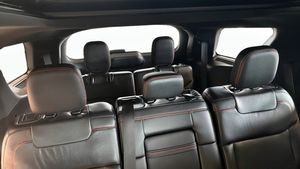 Ford Explorer bild 22