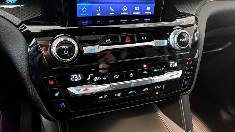 Ford Explorer bild 19