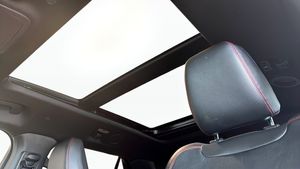 Ford Explorer bild 23