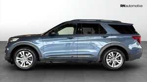 Ford Explorer bild 8