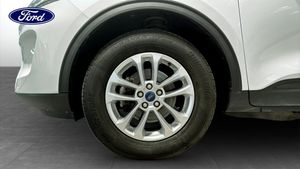 Ford Kuga bild 9
