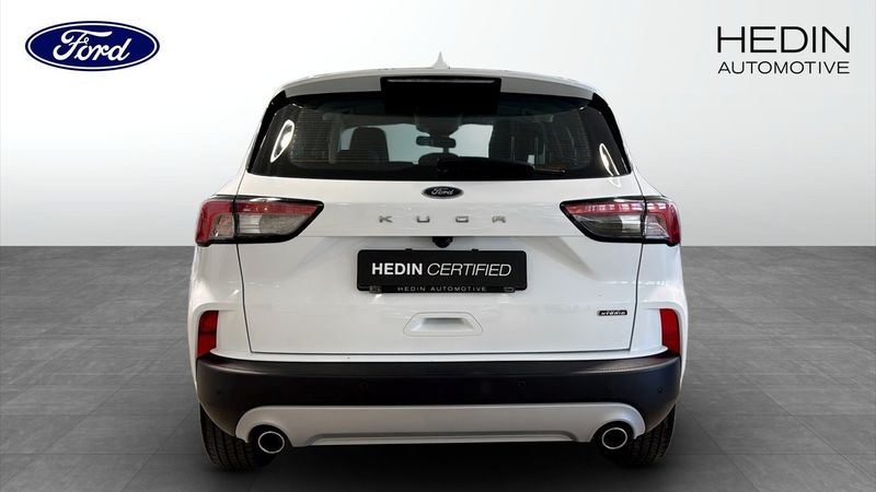 Ford Kuga bild 7