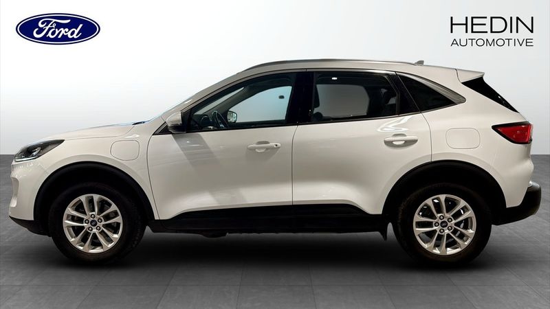 Ford Kuga bild 6