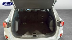 Ford Kuga bild 10