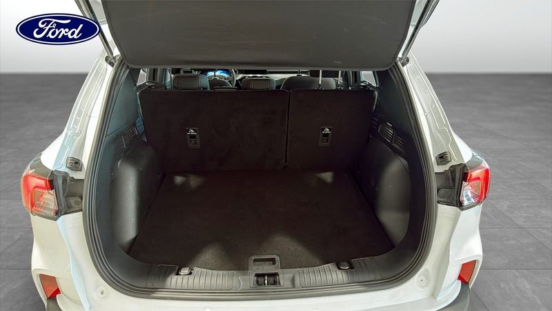 Ford Kuga bild 10