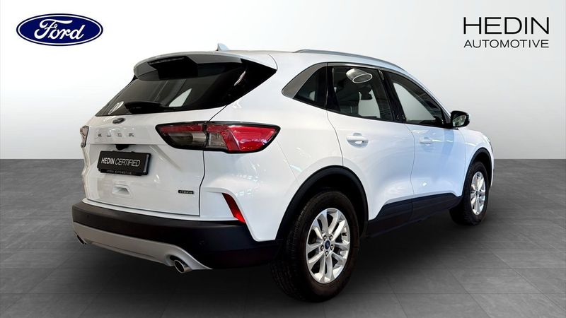 Ford Kuga bild 2