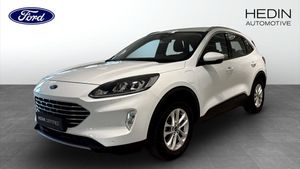 Ford Kuga bild 1