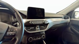 Ford Kuga bild 11
