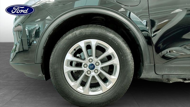 Ford Kuga bild 9
