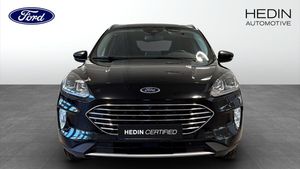 Ford Kuga bild 8