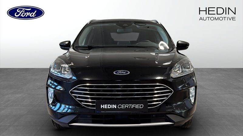 Ford Kuga bild 8