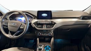 Ford Kuga bild 4