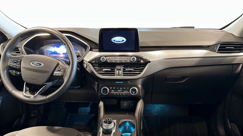 Ford Kuga bild 4