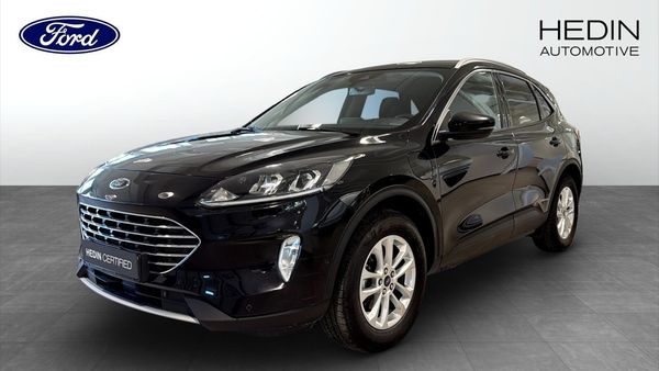 Ford Kuga Titanium Laddhybrid - 2022