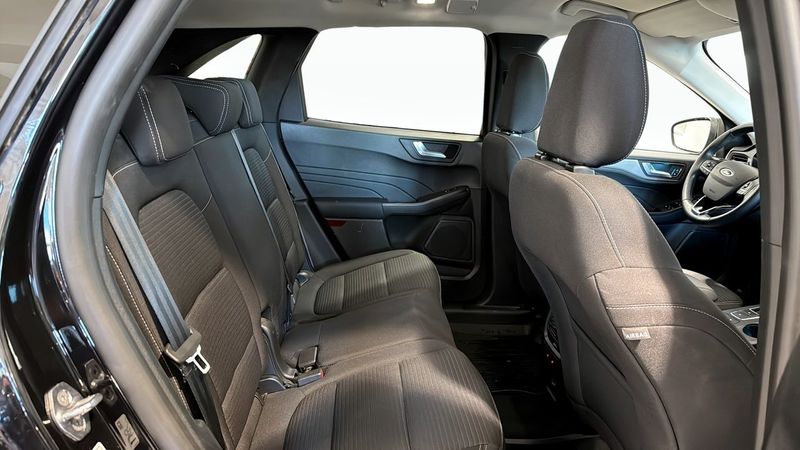 Ford Kuga bild 5