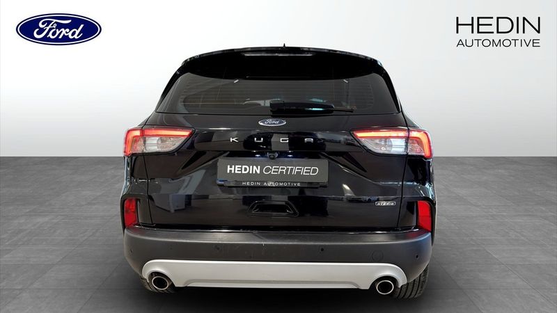 Ford Kuga bild 7