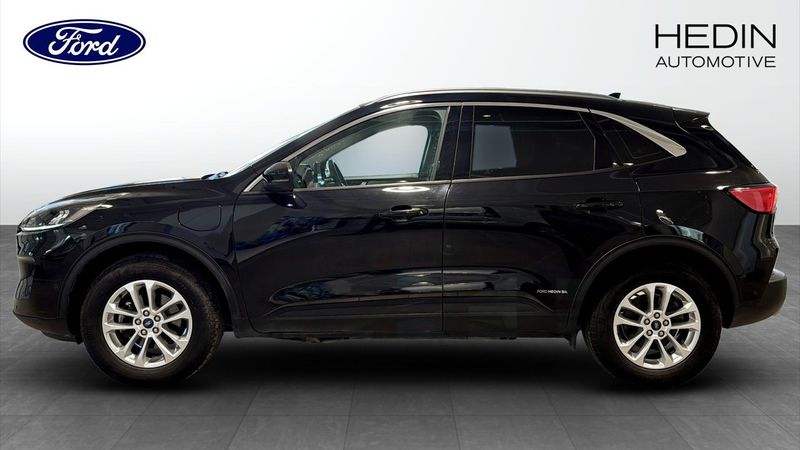 Ford Kuga bild 6