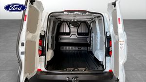 Ford Custom bild 10