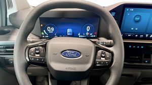 Ford Custom bild 11