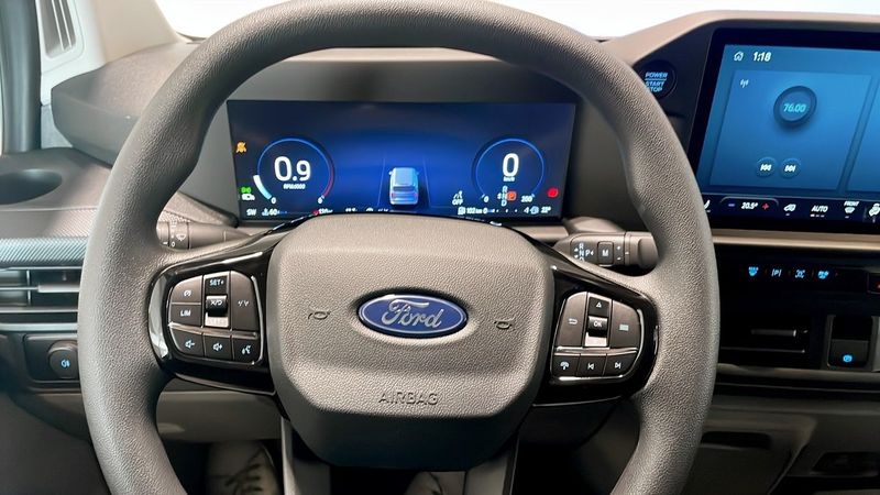 Ford Custom bild 11
