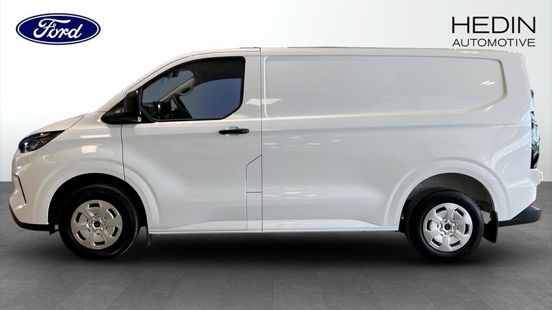 Ford Custom bild 6