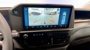 Ford Custom bild 12