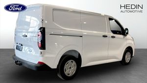 Ford Custom bild 2