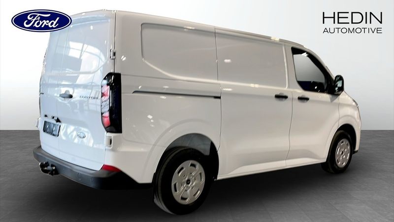 Ford Custom bild 2