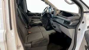 Ford Custom bild 3