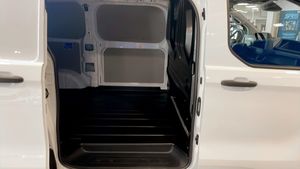 Ford Custom bild 5