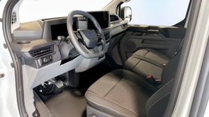 Ford Custom bild 4