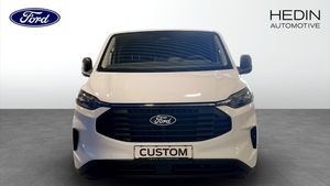 Ford Custom bild 8