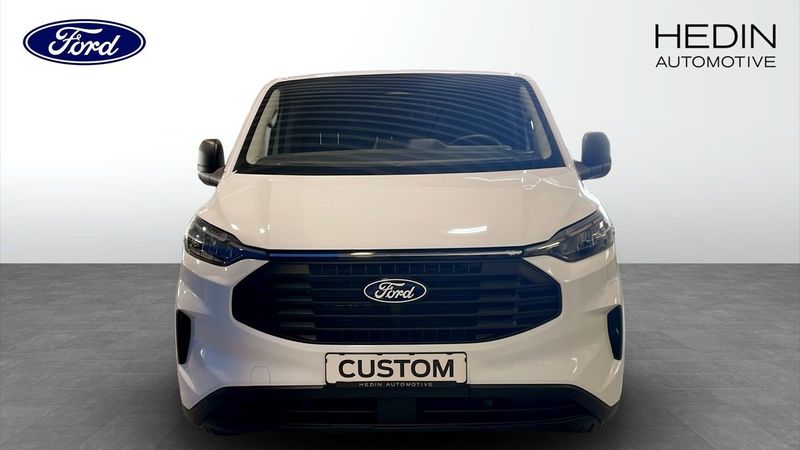 Ford Custom bild 8