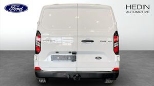 Ford Custom bild 7