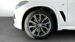 BMW X5 bild 9